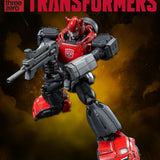 Threezero Transformers MDLX Cliffjumper (Comic Book Edition)