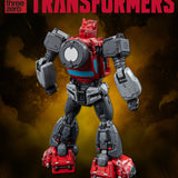 Threezero Transformers MDLX Cliffjumper (Comic Book Edition)