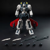 Transformers Threezero MDLX Ramjet