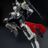 Transformers Threezero MDLX Ramjet