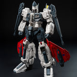 Transformers Threezero MDLX Ramjet