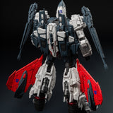 Transformers Threezero MDLX Ramjet