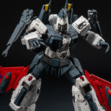 Transformers Threezero MDLX Ramjet