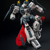 Transformers Threezero MDLX Ramjet