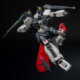 Transformers Threezero MDLX Ramjet