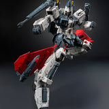 Transformers Threezero MDLX Ramjet