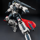 Transformers Threezero MDLX Ramjet