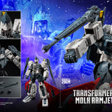 Transformers Threezero MDLX Ramjet