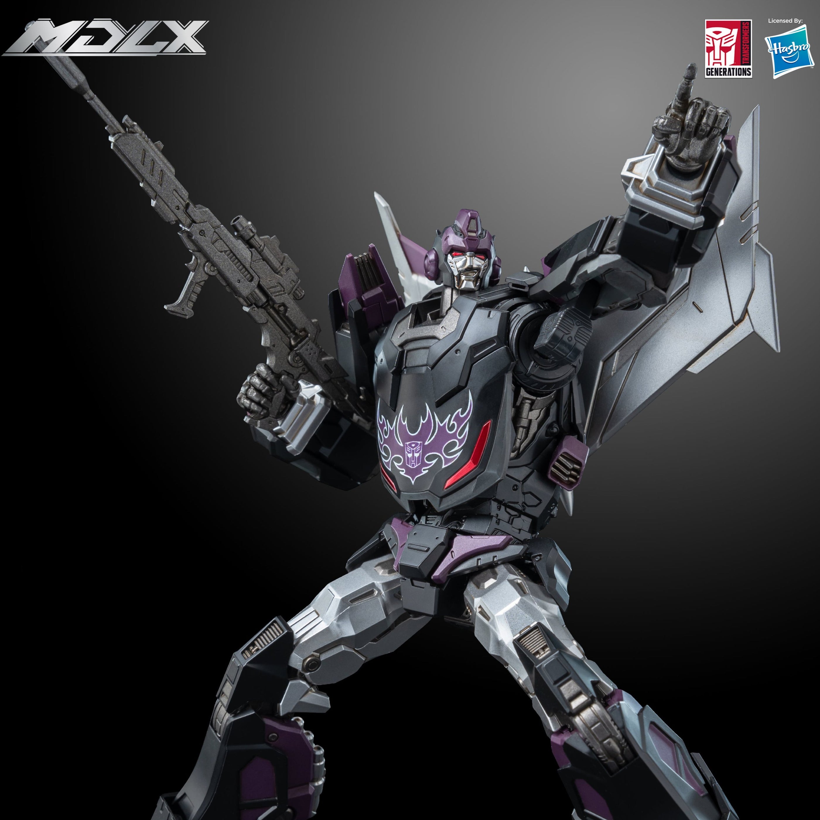 PP-40 RODYMUS UNICRONAS Transformers Puissance de La Prime De JP EUR