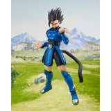 S.H.Figuarts Premium Bandai Exclusive Dragon Ball Legends Shallot