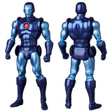 Marvel MAFEX #231 Iron Man (Stealth Version)