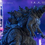 Hiya Toys Exquisite Basic+ Godzilla vs. Kong Heat Ray Godzilla