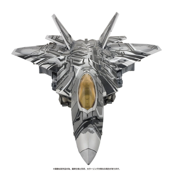 F 22 Raptor Starscream