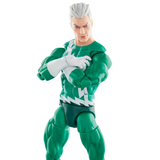 Marvel Legends Series Exclusive Quicksilver
