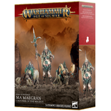 Warhammer Age of Sigmar Sons of Behemat – Ma Maegran, Chooser of the Mighty