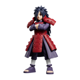 Blokees Naruto Galaxy Version 04: War Begins (Box Of 9 Individually Boxed)
