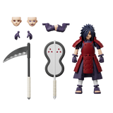 Blokees Naruto Galaxy Version 04: War Begins (Box Of 9 Individually Boxed)