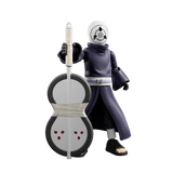 Blokees Naruto Galaxy Version 04: War Begins (Box Of 9 Individually Boxed)