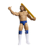 WWE Main Event Series 168 Hacksaw Jim Duggan