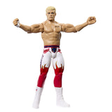 WWE Main Event Series 168 Cody Rhodes