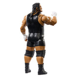 WWE Main Event Series 168 JC Mateo