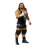 WWE Main Event Series 168 JC Mateo