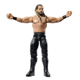 WWE Main Event Series 168 Seth Rollins