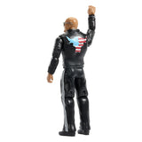 WWE Main Event Series 169 The Rock