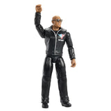 WWE Main Event Series 169 The Rock