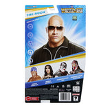 WWE Main Event Series 169 The Rock