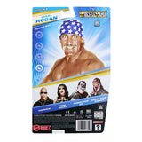 WWE Main Event Series 169 Hulk Hogan