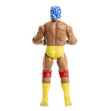 WWE Main Event Series 169 Hulk Hogan