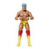 WWE Main Event Series 169 Hulk Hogan