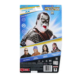 WWE Main Event Series 169 Ax