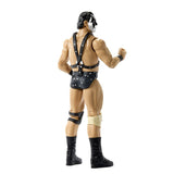 WWE Main Event Series 169 Ax
