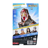 WWE Main Event Series 169 Smash