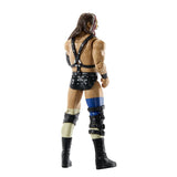 WWE Main Event Series 169 Smash
