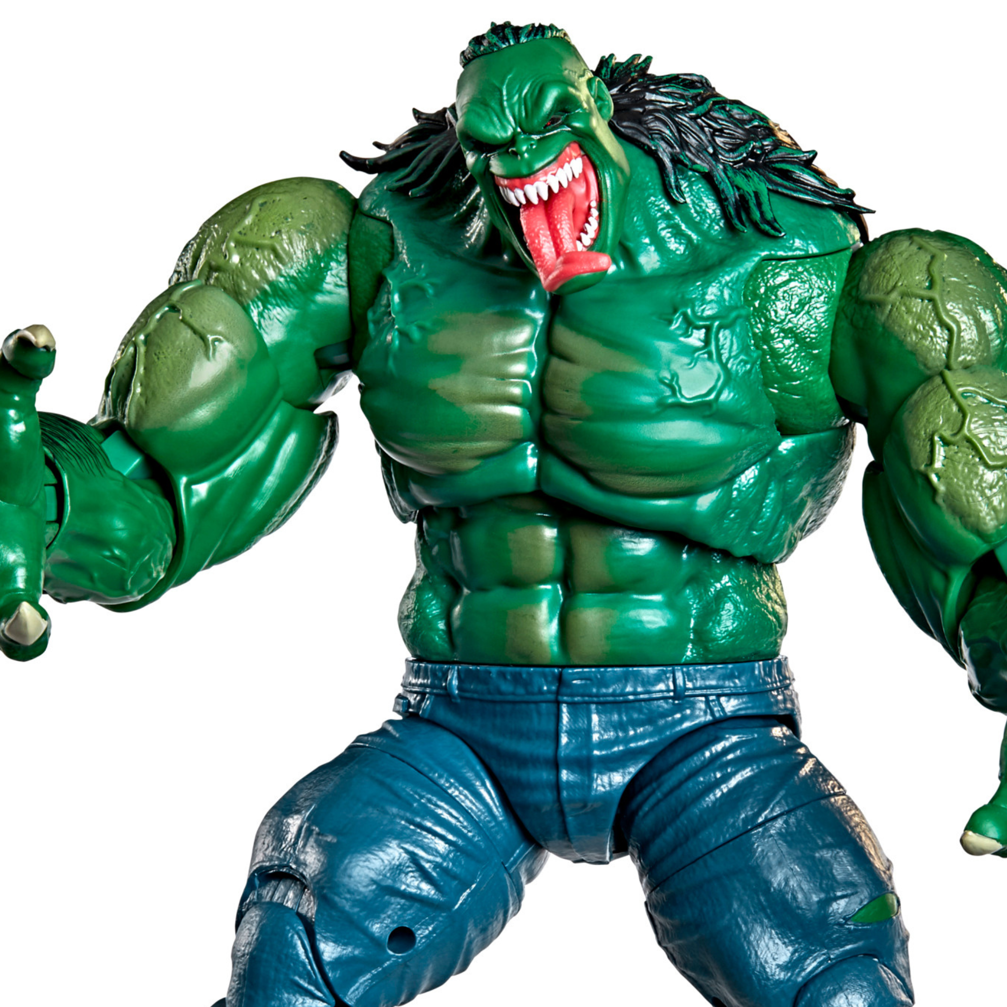 Marvel Legends Nerdzoic Toy Store Marvel Legends Nerdzoic Toy Store