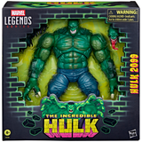 Marvel Legends Series Hulk 2099