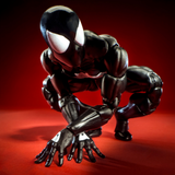 Marvel Legends Maximum Series Symbiote Spider-Man