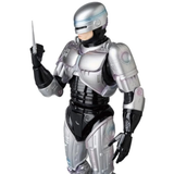 RoboCop 3 MAFEX #087 Robocop