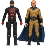 Marvel Legends Series Thunderbolts Movie John F. Walker and Sentry 2-Pack