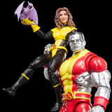 Marvel Legends Series Astonishing X-Men Kitty Pryde & Colossus 2-Pack