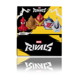 McFarlane Toys Marvel Rivals Series 1 Bag Clips (Wave Case of 24)