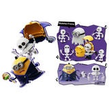 Blokees Minions Mokoo 03 Belloween (Box of 6 Individually Boxed)