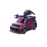 Blokees Wheels C4: Heart of the Ark (Box of 12 Individually Boxed)