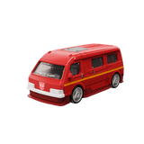 Blokees Wheels C4: Heart of the Ark (Box of 12 Individually Boxed)