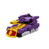 Blokees Wheels C4: Heart of the Ark (Box of 12 Individually Boxed)
