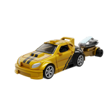 Blokees Wheels C4: Heart of the Ark (Box of 12 Individually Boxed)