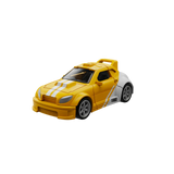 Blokees Wheels C4: Heart of the Ark (Box of 12 Individually Boxed)